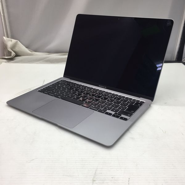 M1 MacBook Air 13インチ 中古 1オーナー品 MacBook 中古 販売】MacBook Air M1 / 13インチ / Mid2020 / 8GB