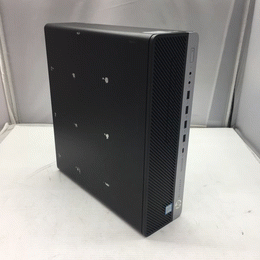 〔中古〕800G5SF/850b Core i5 プロセッサー  9500 (3.00GHz)/16GB/512GB (SSD)/Intel UHD Graphics 630/Windows11 Pro 64bit(MAR)(中古保証3ヶ月間)