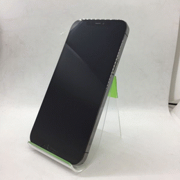 APPLE 〔中古〕iPhone12ProMax 256GB パシフィックブルー MGD23J