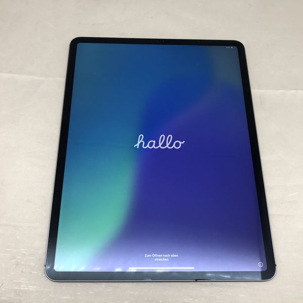 ☆MAI 中古 iPad pro 12.9インチ 第4世代 128GB☆ APPLE 〔中古〕iPad Pro 12.9インチ (第4世代) 128GB スペース