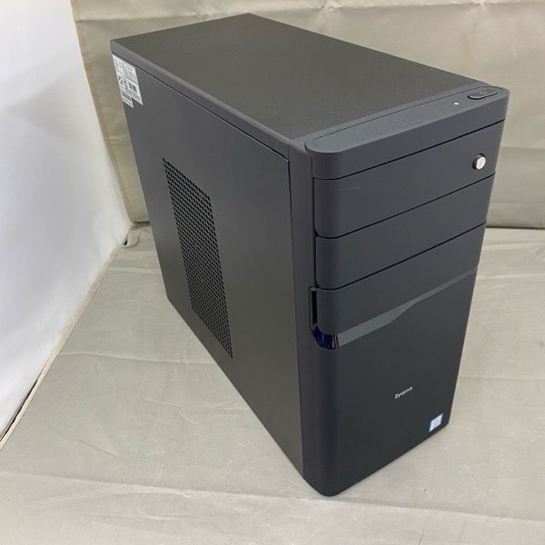 【早急に売りたい値下げします】iiyama STYLE-M1B7-i5-UHS iiyama PC STYLE-M1B7-i5-UHS | パソコン工房【公式通販】