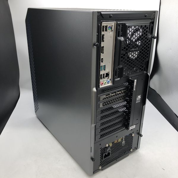 THIRDWAVE 〔中古〕GALLERIA XA7C-R36T インテル® Core™ i7