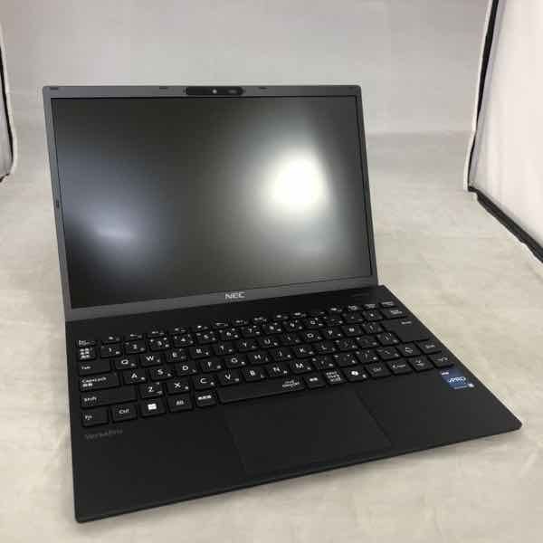 NEC 〔中古〕PC-V1T46N8GLENM Core i5-1335U プロセッサー/16GB