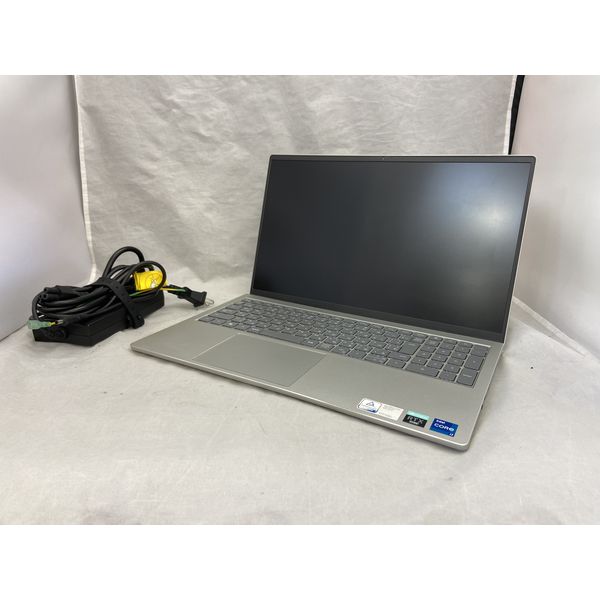 Windowsノート本体 Dell Inspiron 15 7510 i7-11800H DELL 〔中古〕Inspiron 15 7510 インテル® Core™ i7-11800H