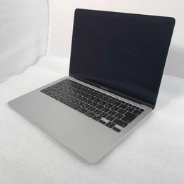 MacBook Air M1 8GB 512GB中古　画面表示不良一部あり MacBook Air M1 8GB 512GB中古 画面表示不良一部あり MacBook本体