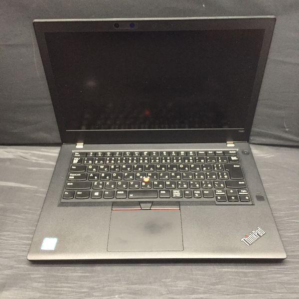 中古パソコン　inter core i5 630 Lenovo 〔中古〕T480/6997 Intel® Core™ i5 プロセッサー -8350U