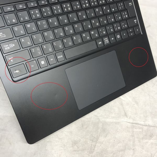 Microsoft 〔中古〕Surface Laptop4 13.5インチ 5BT-00079 Intel