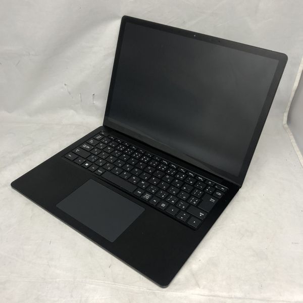 【中古】Surface Laptop 4 13.5インチ ※箱・電源アダプター付 マイクロソフト(MICROSOFT)|Surface Laptop 4 5BT-00087|HARDOFF