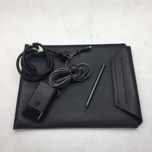 HP 〔中古〕Spectre x360 Convertible 14-ea0045TU [アッシュブラック