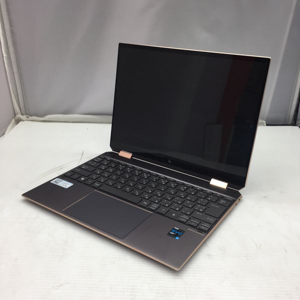 HP 〔中古〕Spectre x360 Convertible 14-ea0045TU [アッシュ