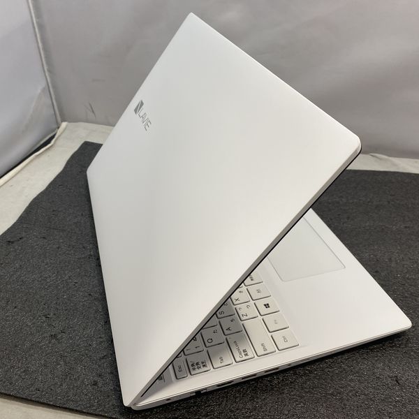 NEC 〔中古〕PC-NS150NAW-T Celeron プロセッサー 4205U/8GB