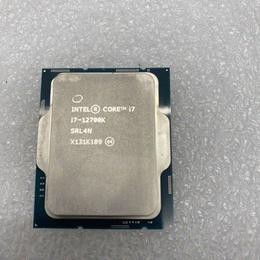 中古Core i7 プロセッサー (intel CPU) | パソコン工房【公式通販】