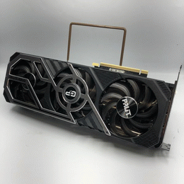 ノーブランド 〔中古〕GeForce GTX1660 SUPER 6GB GDDR6（中古保証1