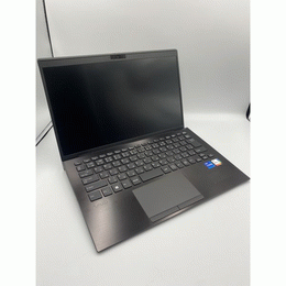 VAIO 〔中古〕VAIO Pro PG VJPG11C12N Core i7 プロセッサー 8550U