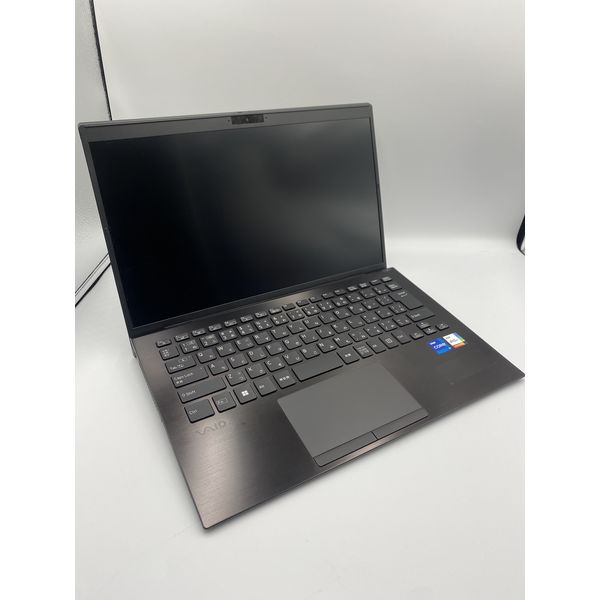 VAIO 〔中古〕Pro PK VJPK218001533 Core i7-1165G7 プロセッサー/DDR4