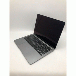 APPLE 〔中古〕MacBook Air (M1・2020) MGN63J/A スペースグレイ