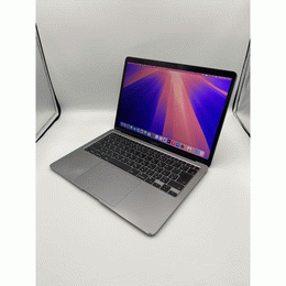macbook air 2020 m1 スペースグレイ MGN63J/A Apple MacBook Air Retinaディスプレイ 13.3 MGN63J/A [スペースグレイ