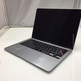 APPLE 〔中古〕Z16000069 MacBook Air M2 2022 Apple M2/16GB