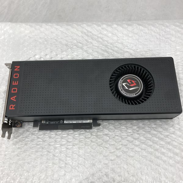 ASRock 〔中古〕Phantom Gaming X Radeon RX VEGA 56 8G（中古