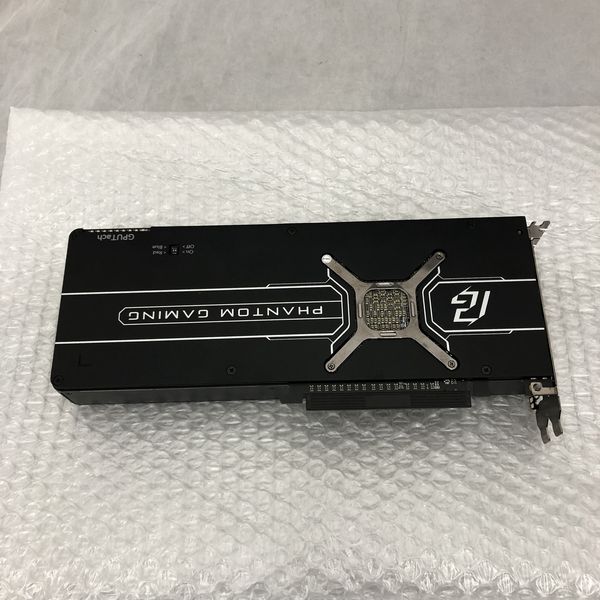 XFX Radeon RX Vega 56 中古　交換用ファン付き XFX Radeon RX Vega 56 中古 交換用ファン付き XFX Radeon RX