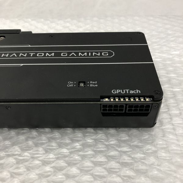 ASRock 〔中古〕Phantom Gaming X Radeon RX VEGA 56 8G（中古