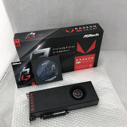 ノーブランド 〔中古〕Radeon VII 16GB（中古保証1ヶ月間