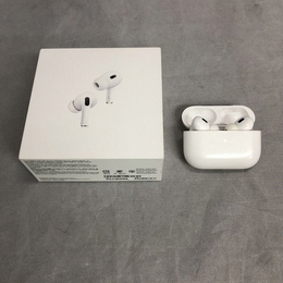 【中古送料込】AirPods Pro 第一世代 付属品付き おまけ付き 楽天市場】【ジャンク品】【中古】Apple AirPods Pro 第1世代