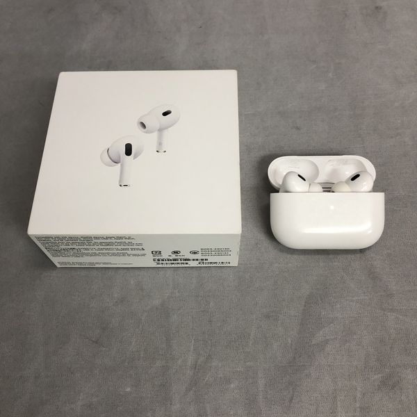 AirPods Pro 第2世代 MTJV3J/A 中古(B)] Apple AirPods Pro 第2世代 MTJV3J/A（USB-C