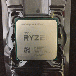 AMD 〔中古〕Ryzen9 7950X BOX（中古保証1ヶ月間） | パソコン