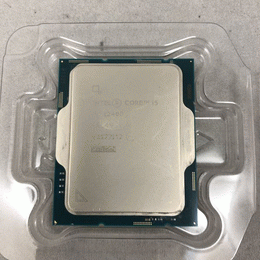 【中古】Intel Core i5-13500 CPU 楽天市場】intel core i5 13500（CPU製品名Intel Core i5）の通販