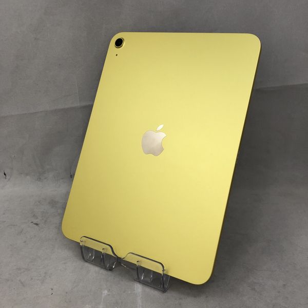 iPad (第11世代) A16 本体 128GB イエロー iPad Wi-Fi + Cellularモデル 256GB - シルバーを購入 - Apple