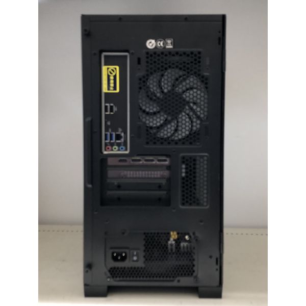 iiyama PC 〔中古〕LEVEL-M1A6-R77-SSX AMD Ryzen7 7700/32GB