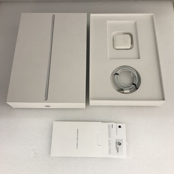 【美品・中古】iPad Air3 64GB シルバー APPLE 〔中古〕iPad Air (第3世代) Wi-Fiモデル 64GB シルバー