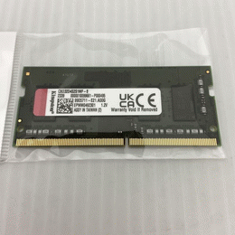 ななぞの様確認用 Amazon | CFD販売 ノートPC用 メモリ PC4-21300(DDR4-2666) 16GB