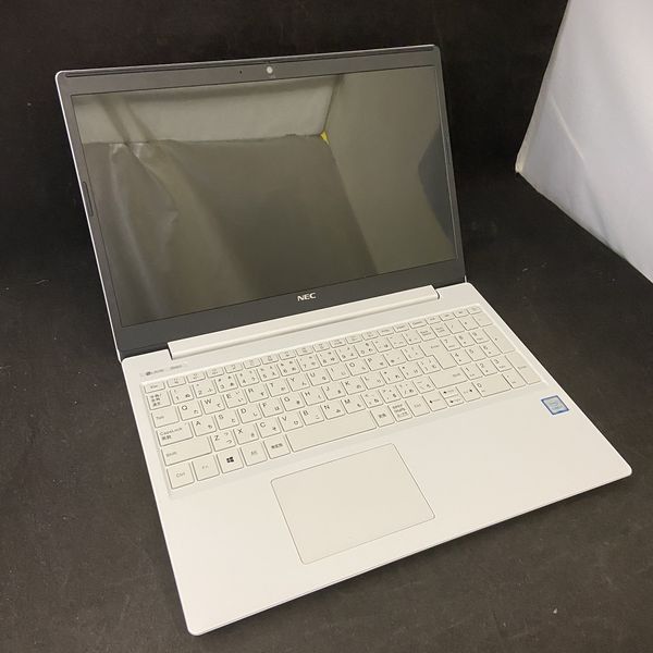Windowsノート本体 Core i7-8565U NEC LAVIE PC-GN186RGLH NEC 〔中古〕LAVIE Direct NS GN186R/GH PC-GN186RGLH インテル® Core