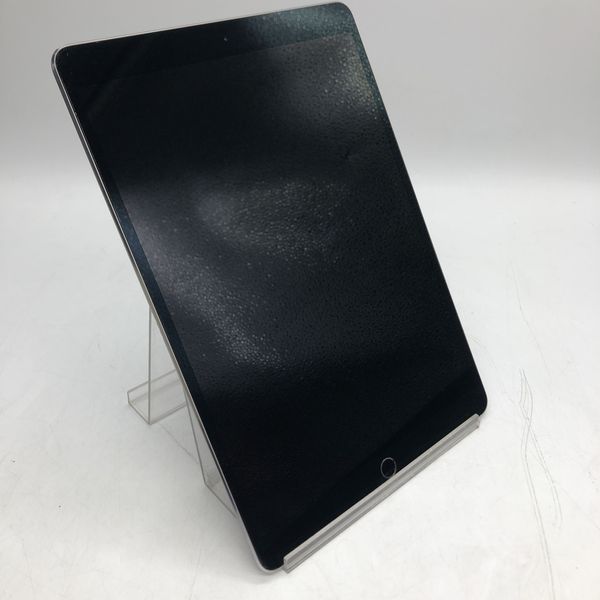 APPLE 〔中古〕iPad Pro 10.5インチ Wi-Fi 256GB スペースグレイ
