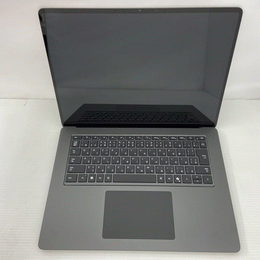 Microsoft Surface Laptop3 15インチVGZ-00039 Amazon.co.jp: Microsoft Surface Laptop 3 15