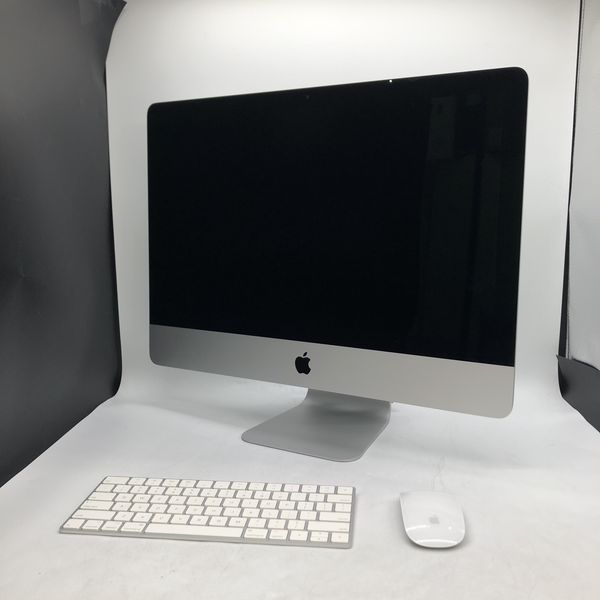 APPLE 〔中古〕iMac 4K 21.5-inch 2019 3.0GHz Intel® Core™ i5