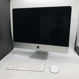 iMac 21.5 inch 2017 セット中古品 Amazon.co.jp: 【整備済み品】 Apple iMac 2017(21.5インチ,16GB