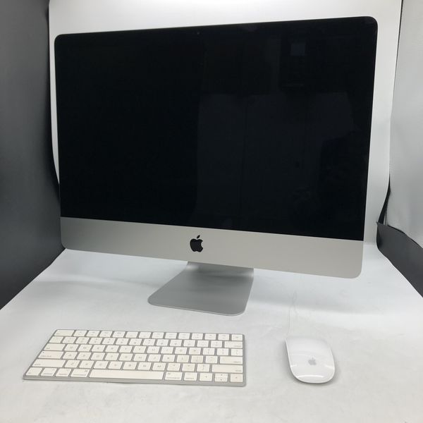 美品 iMac 21.5 4K 2019 Core i7 32G 512G 1_000000005702.jpg?1732169985