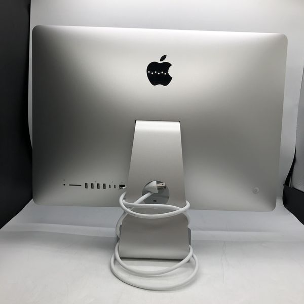 APPLE 〔中古〕iMac 4K 21.5-inch 2019 3.0GHz Intel® Core™ i5