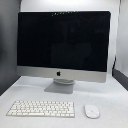 APPLE 〔中古〕iMac (Retina 5K・ 27-inch・ 2017) (中古保証3
