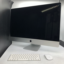 APPLE 〔中古〕iMac 27-inch Mid 2020 MXWT2J／A Core_i5 3.1GHz