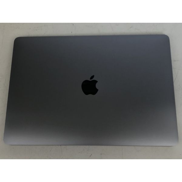MacBook Air M1 2020 スペースグレイMGN63J/A APPLE 〔中古〕MacBook Air (M1・2020) MGN63J/A スペースグレイ