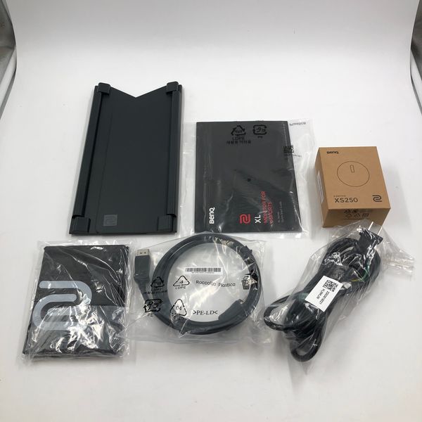 BenQ 〔中古〕XL2546K-B（中古保証3ヶ月間） | パソコン工房