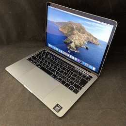 APPLE 〔中古〕MacBook Pro 13-inch M1 2020 Apple M1 8コア
