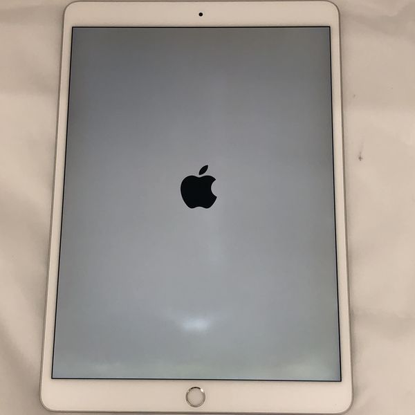 APPLE 〔中古〕iPad Air3 (第3世代) Wi-Fiモデル 64GB シルバー