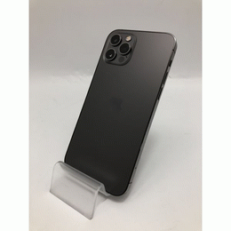 APPLE 〔中古〕iPhone12 Pro 128GB パシフィックブルー MGM83J