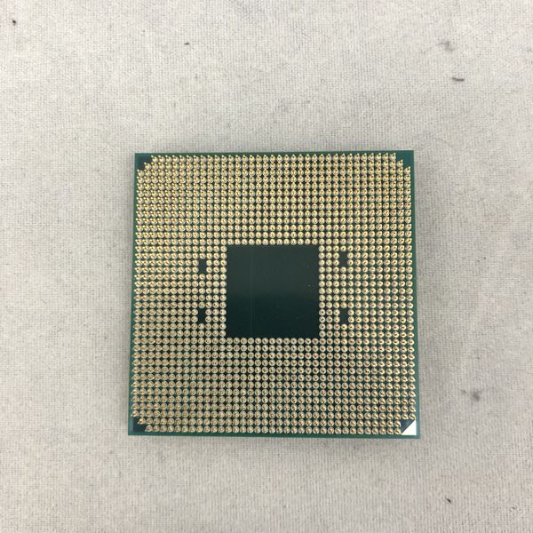 AMD 〔中古〕Ryzen7 3700X Bulk（中古保証1ヶ月間） | パソコン