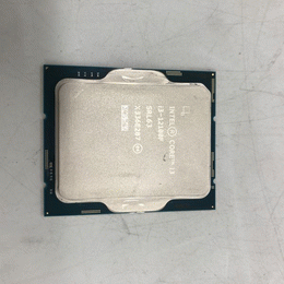 お値下げ❢　Intel Core i3-10100 CPU ❢動作確認済み❢ 楽天市場】intel core i3 10100の通販